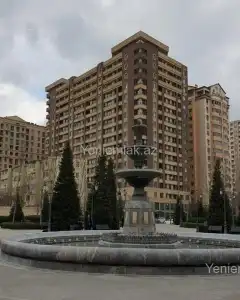 Mənzil Kirayə verilir