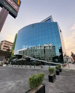 Digər Kommersiya Əmlakı Kirayə verilir