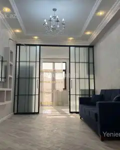 Mənzil Kirayə verilir