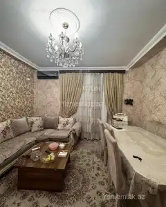 Mənzil Satılır