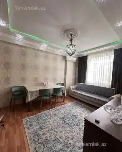 Mənzil Satılır