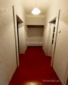Mənzil Satılır