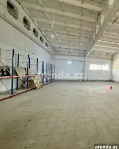 Digər Kommersiya Əmlakı Kirayə verilir