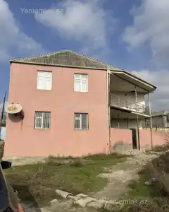 Həyət/Bağ Evi, Villa Satılır