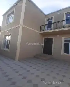 Həyət/Bağ Evi, Villa Satılır