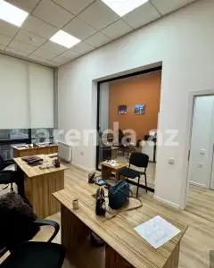 Digər Yaşayış Yeri Kirayə verilir