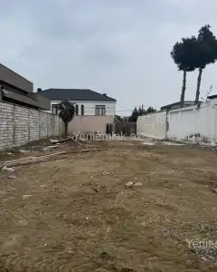 Torpaq sahəsi Satılır