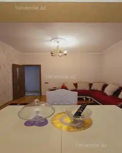 Mənzil Satılır
