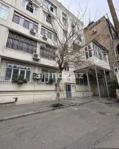 Mənzil Kirayə verilir