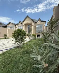 Həyət/Bağ Evi, Villa Satılır