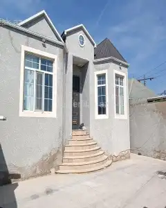 Həyət/Bağ Evi, Villa Satılır