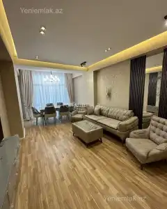 Mənzil Kirayə verilir