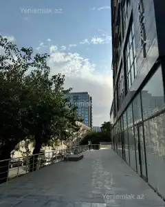 Digər Kommersiya Əmlakı Kirayə verilir