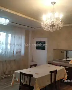 Mənzil Kirayə verilir