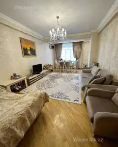 Mənzil Kirayə verilir