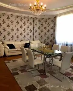 Mənzil Kirayə verilir