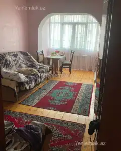 Mənzil Kirayə verilir