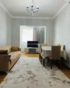 Mənzil Kirayə verilir