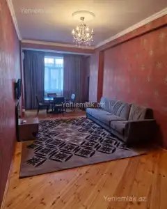 Mənzil Kirayə verilir