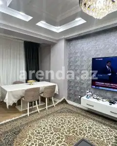 Mənzil Satılır