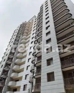 Mənzil Satılır