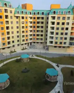 Mənzil Kirayə verilir