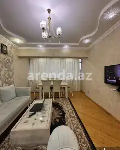 Mənzil Satılır