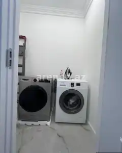 Mənzil Kirayə verilir
