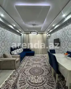Mənzil Satılır