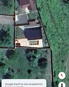 Həyət/Bağ Evi, Villa Satılır