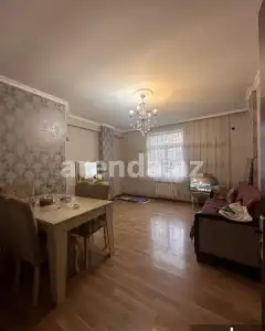 Mənzil Satılır