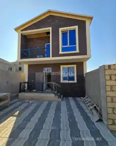 Həyət/Bağ Evi, Villa Satılır