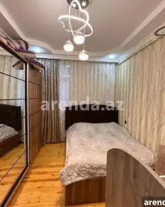 Mənzil Satılır