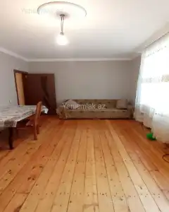 Mənzil Satılır