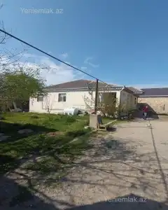 Həyət/Bağ Evi, Villa Satılır