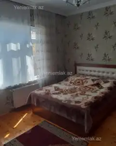 Həyət/Bağ Evi, Villa Satılır