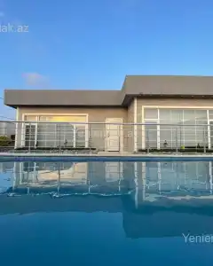 Yard House, Villa For Rent