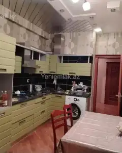 Mənzil Kirayə verilir