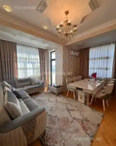 Mənzil Kirayə verilir