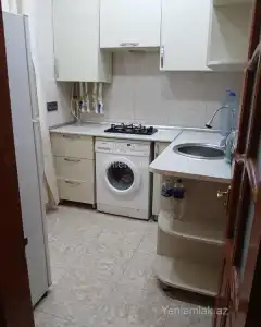 Mənzil Kirayə verilir