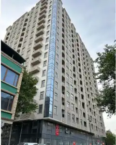 Mənzil Satılır