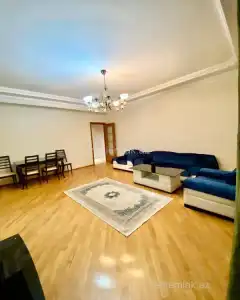 Mənzil Kirayə verilir