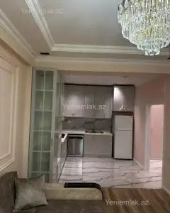 Mənzil Kirayə verilir