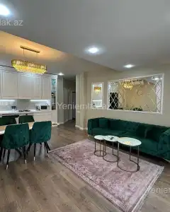 Mənzil Kirayə verilir