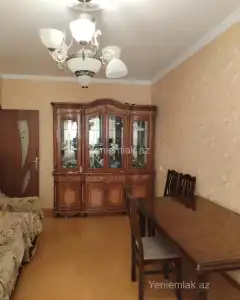 Mənzil Kirayə verilir