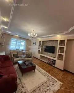 Mənzil Satılır