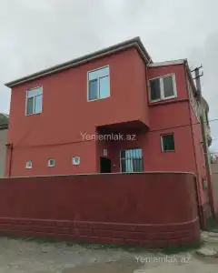 Həyət/Bağ Evi, Villa Satılır