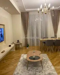 Mənzil Kirayə verilir