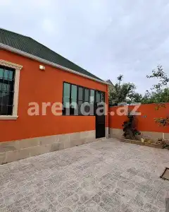 Həyət/Bağ Evi, Villa Satılır