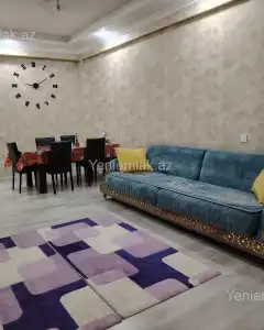 Mənzil Satılır